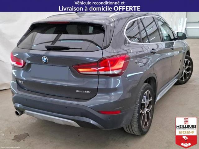 Bmw X1 image 2