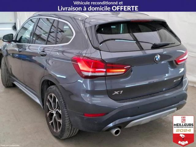 Bmw X1 image 6