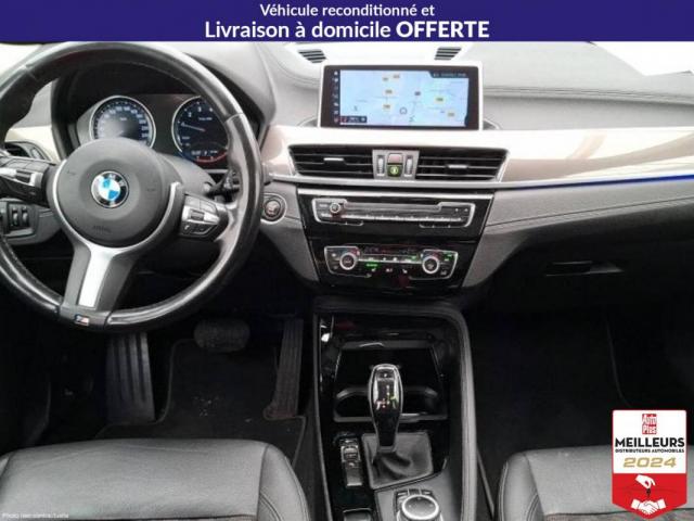 Bmw X1 image 3