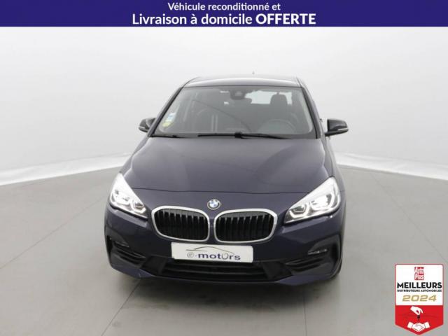 Bmw Serie 2 Active Tourer image 1
