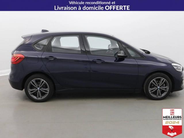 Bmw Serie 2 Active Tourer image 9