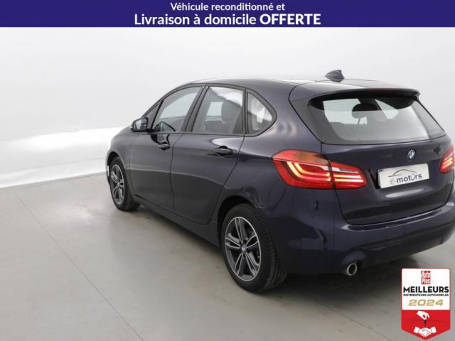 Bmw Serie 2 Active Tourer image 8