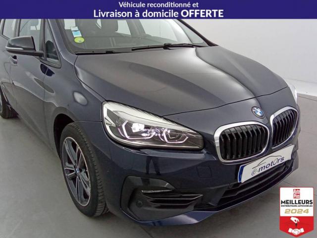 Bmw Serie 2 Active Tourer image 2