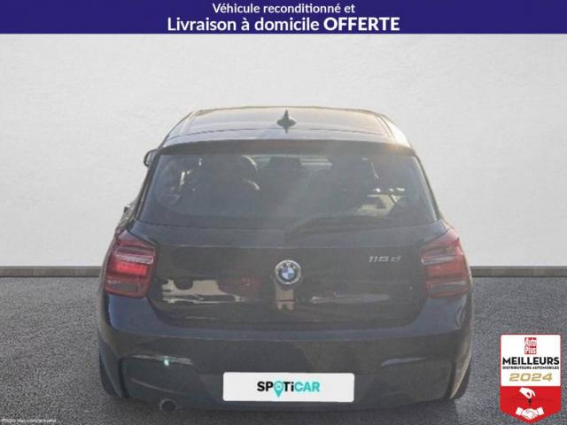 Bmw Série 1 image 3