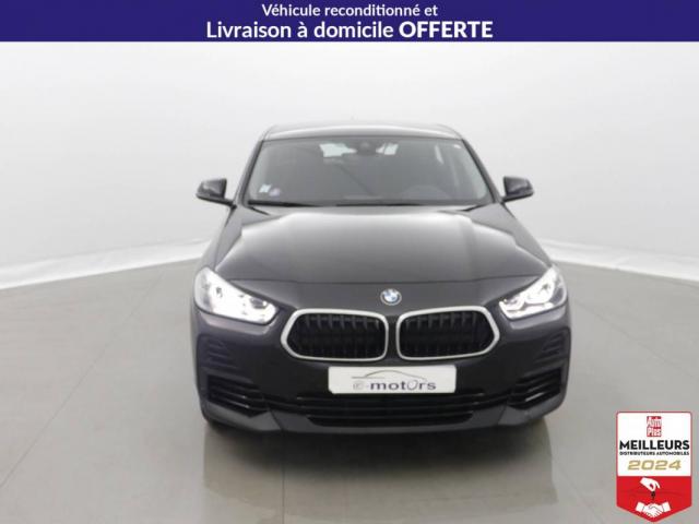 Bmw X2 image 1