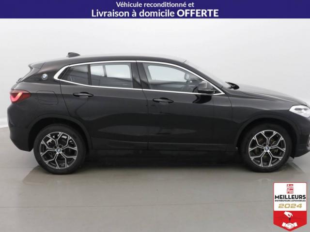 Bmw X2 image 8