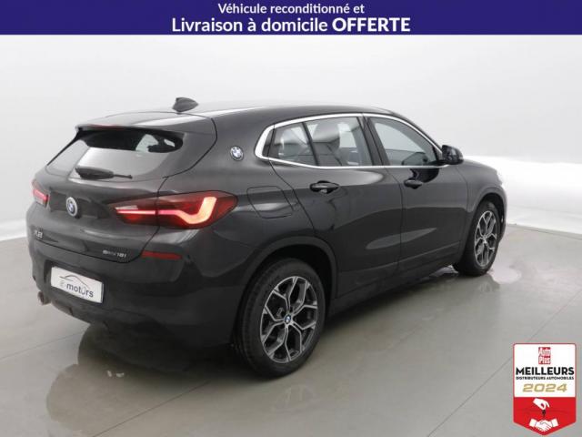 Bmw X2 image 9