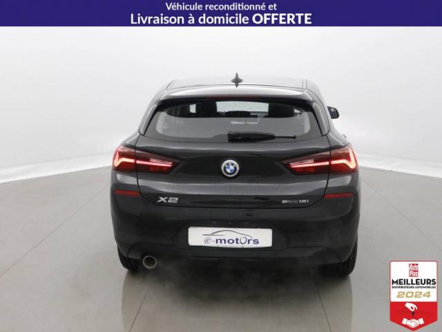Bmw X2 image 2