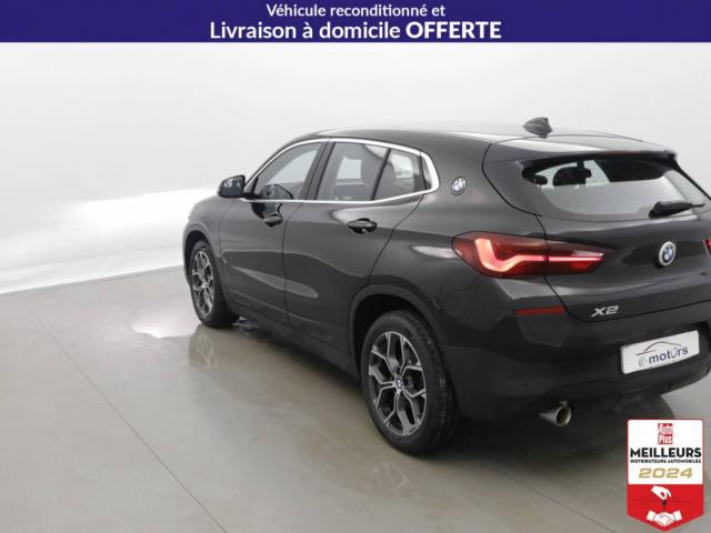 Bmw X2 image 7