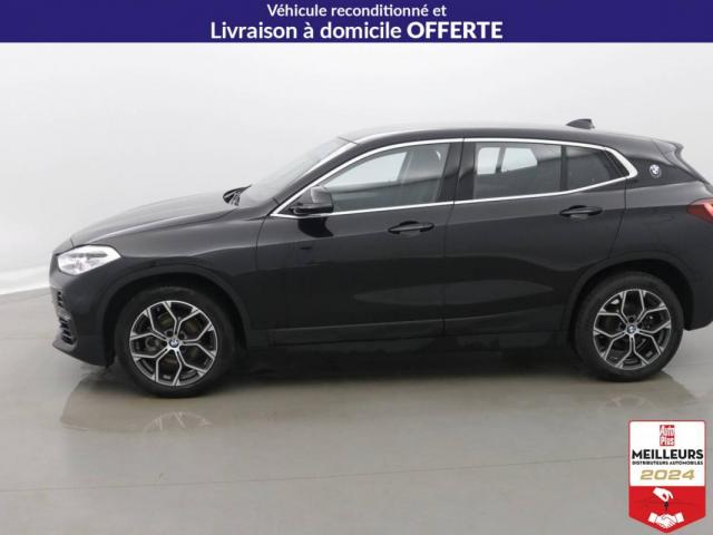 Bmw X2 image 3