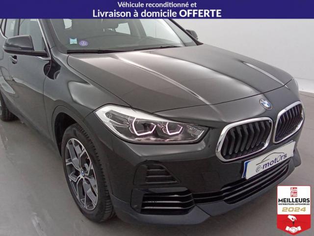 Bmw X2 image 5