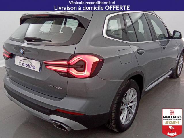 Bmw X3 image 1