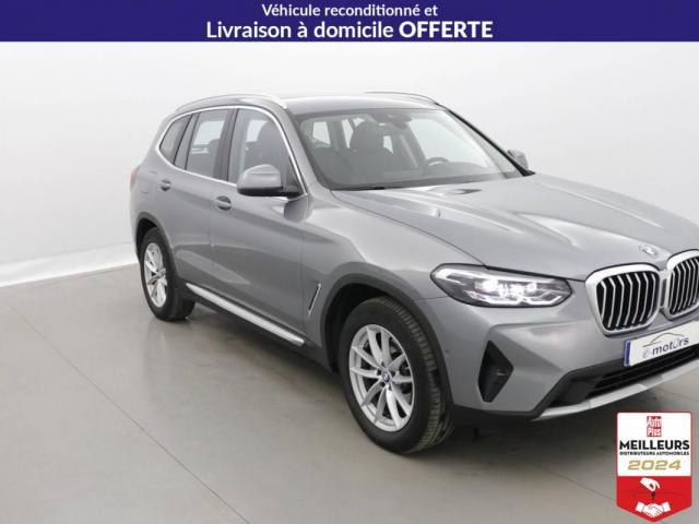 Bmw X3 image 4