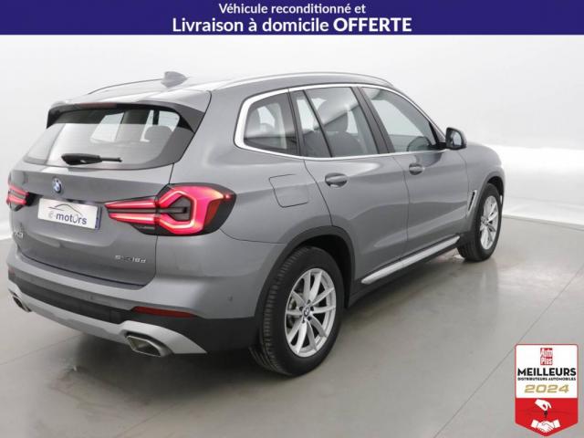 Bmw X3 image 8