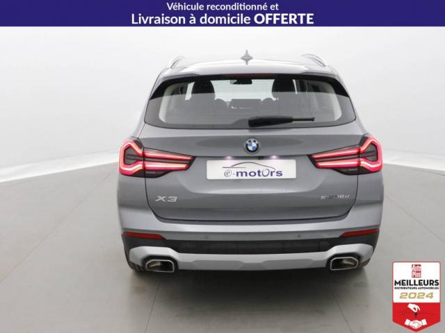 Bmw X3 image 9