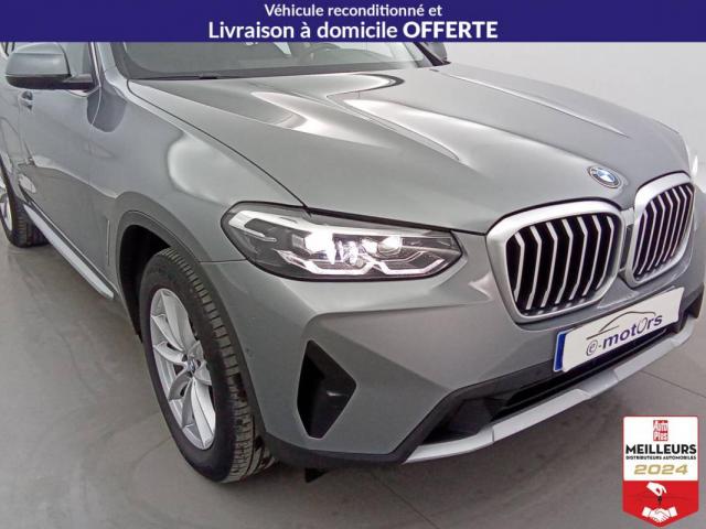 Bmw X3 image 2