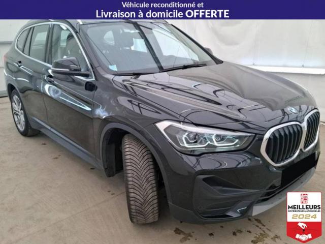 Bmw X1 image 2