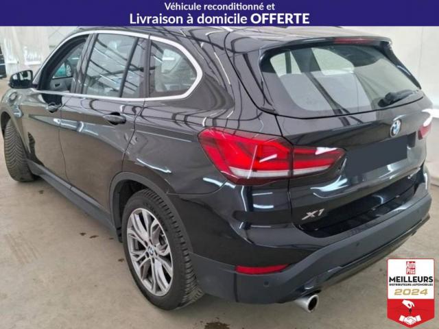 Bmw X1 image 6