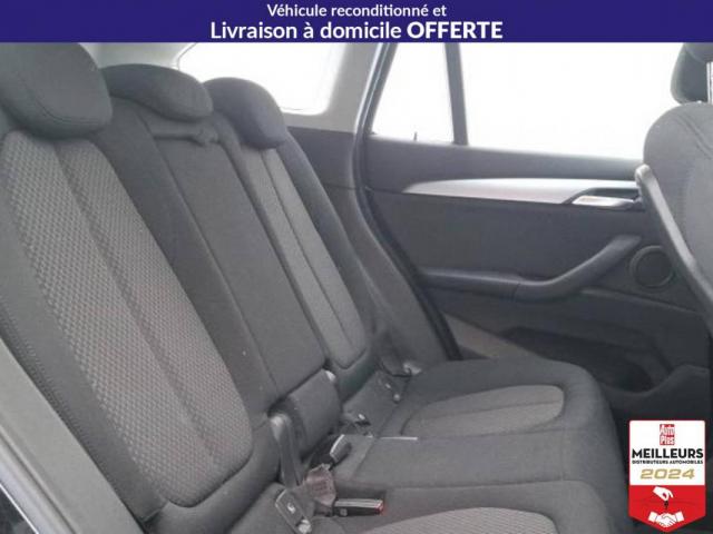 Bmw X1 image 7
