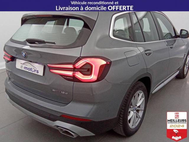 Bmw X3 image 2