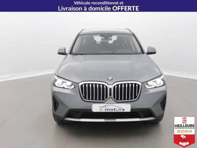 Bmw X3 image 1
