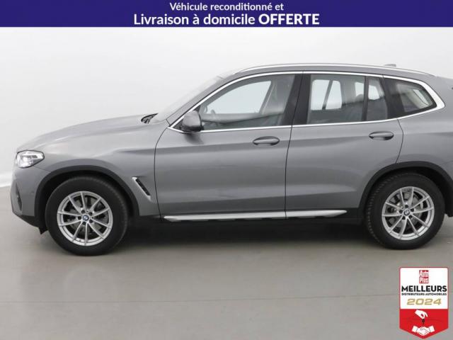Bmw X3 image 7