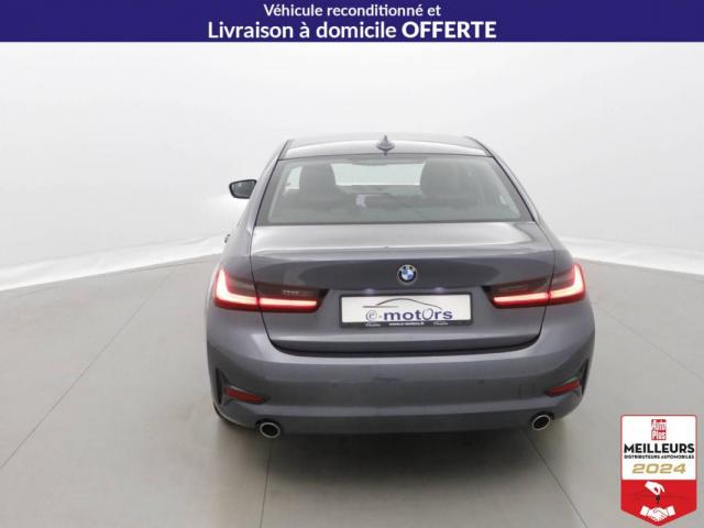 Bmw Série 3 image 3