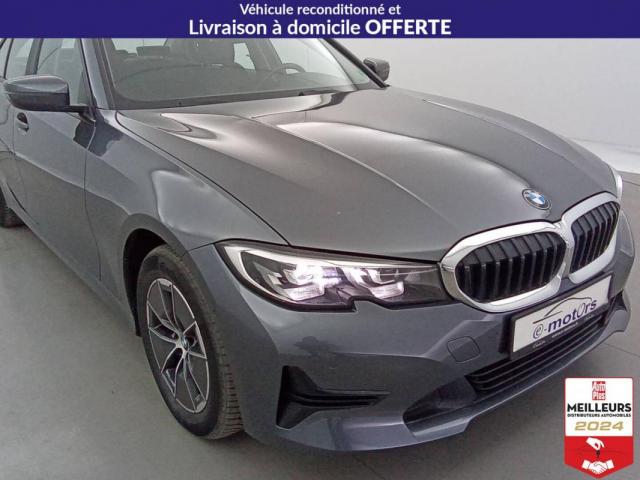 Bmw Série 3 image 5