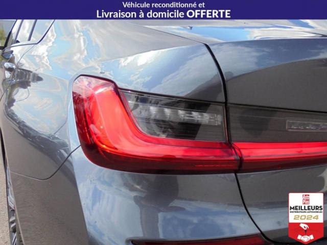 Bmw Série 3 image 6