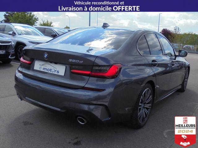 Bmw Série 3 image 4