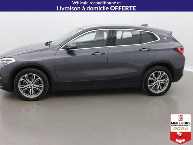 Bmw X2 image 2
