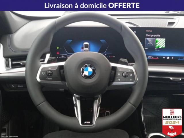 Bmw X1 image 2