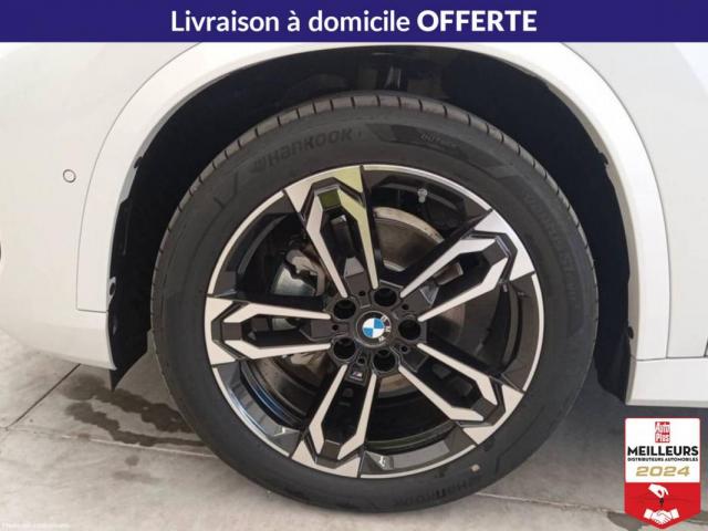 Bmw X1 image 1