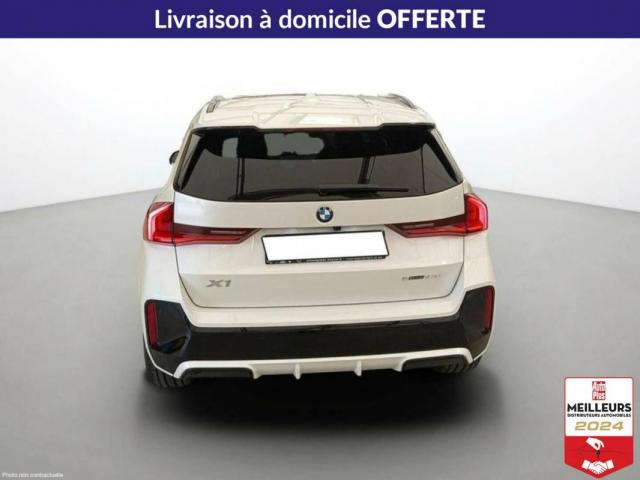 Bmw X1 image 8