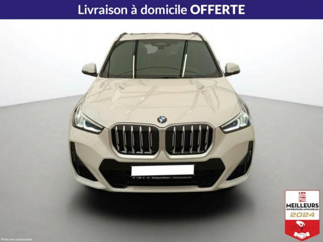 Bmw X1 image 7
