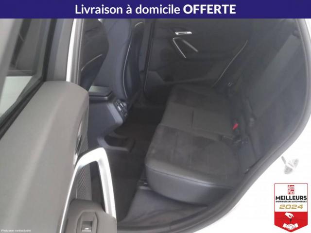 Bmw X1 image 9