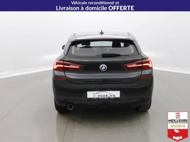 Bmw X2 image 6