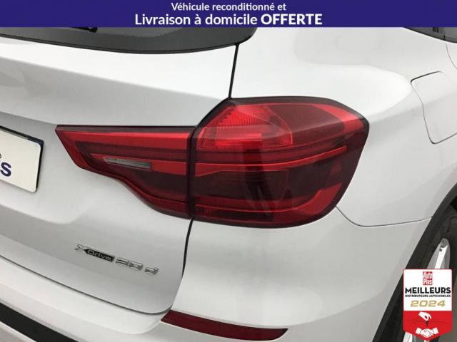 Bmw X3 image 6