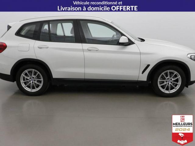 Bmw X3 image 7