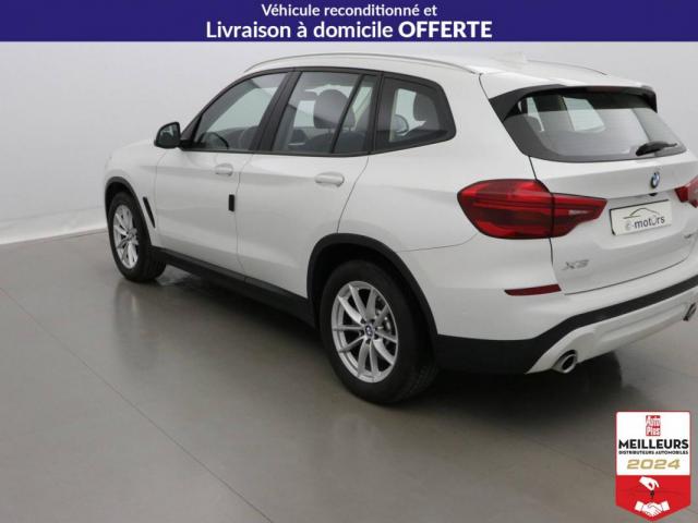 Bmw X3 image 1