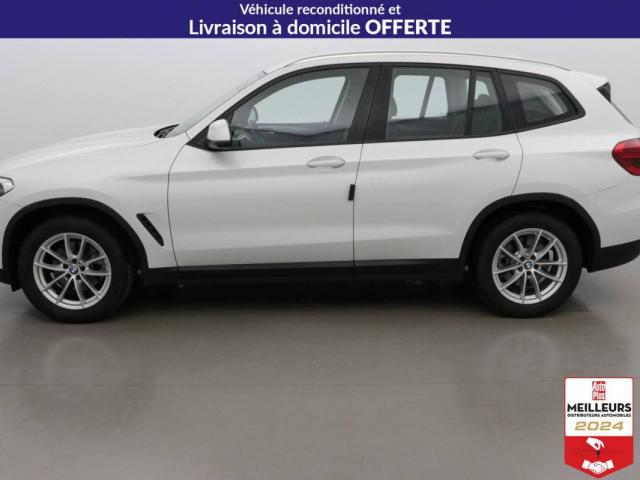 Bmw X3 image 3