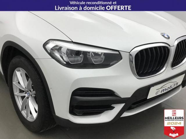 Bmw X3 image 9