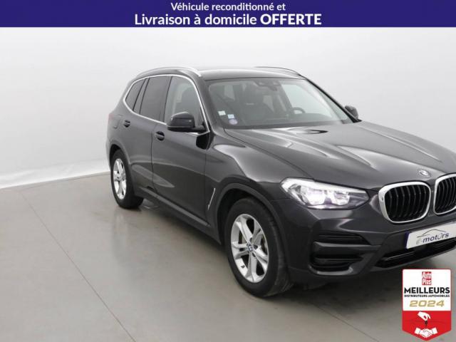 Bmw X3 image 8