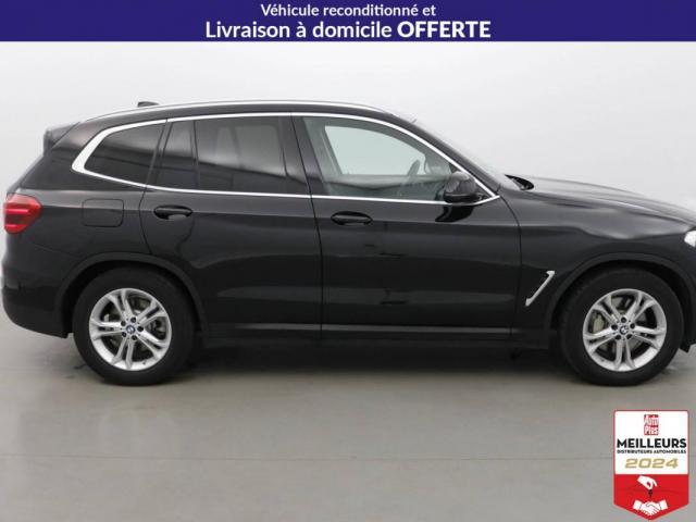 Bmw X3 image 3