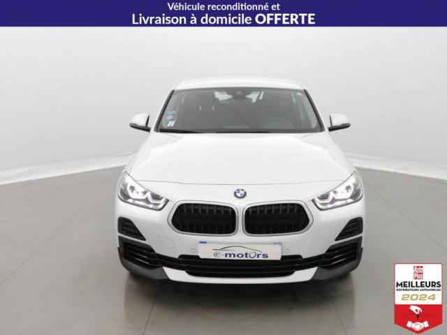 Bmw X2 image 5