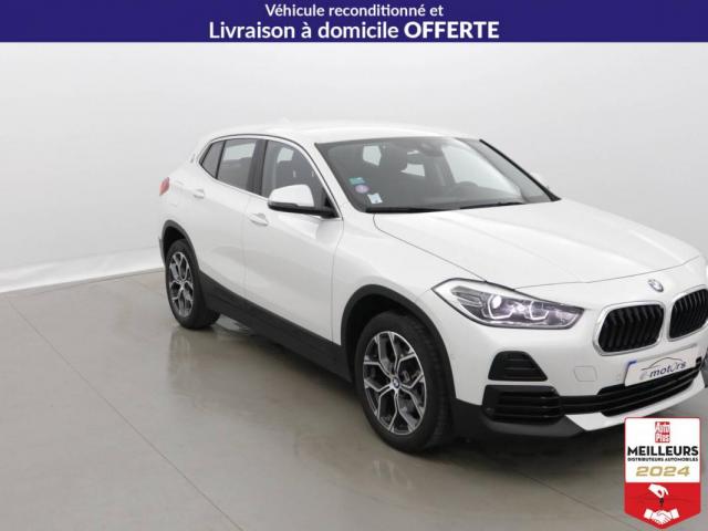 Bmw X2 image 8