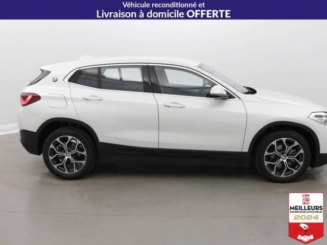 Bmw X2 image 6