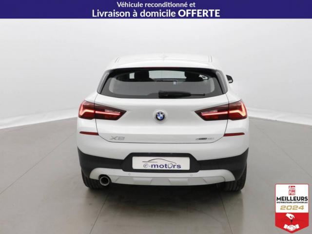 Bmw X2 image 9