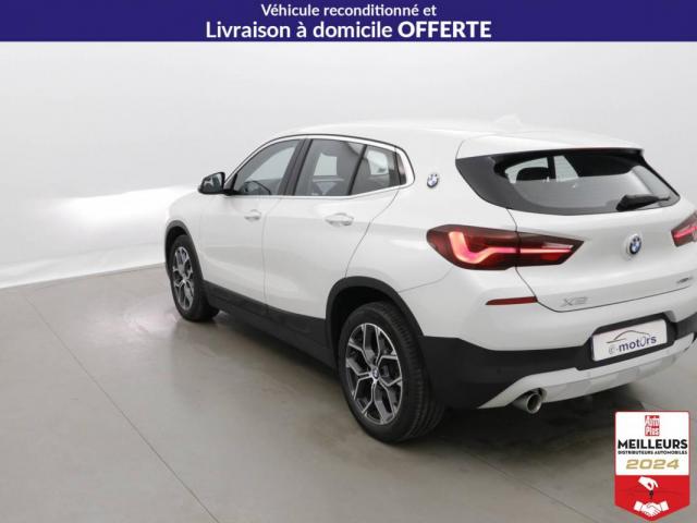 Bmw X2 image 4