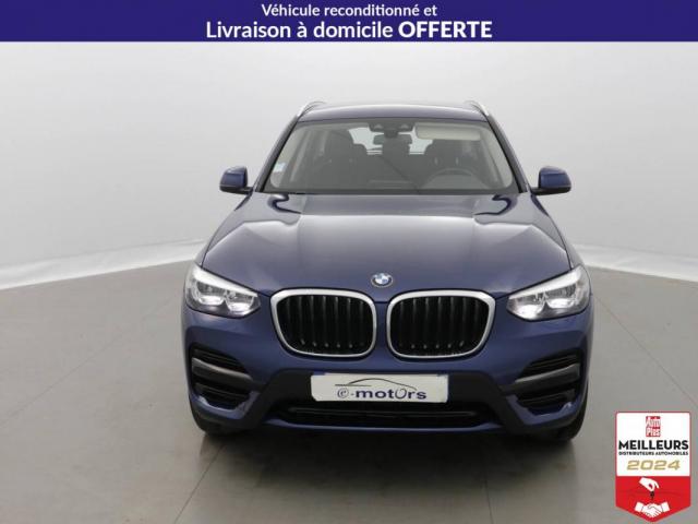 Bmw X3 image 1